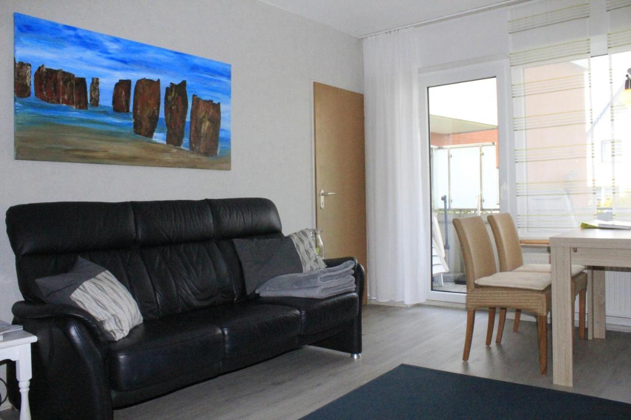 Tannenstrasse Διαμέρισμα Norderney Εξωτερικό φωτογραφία